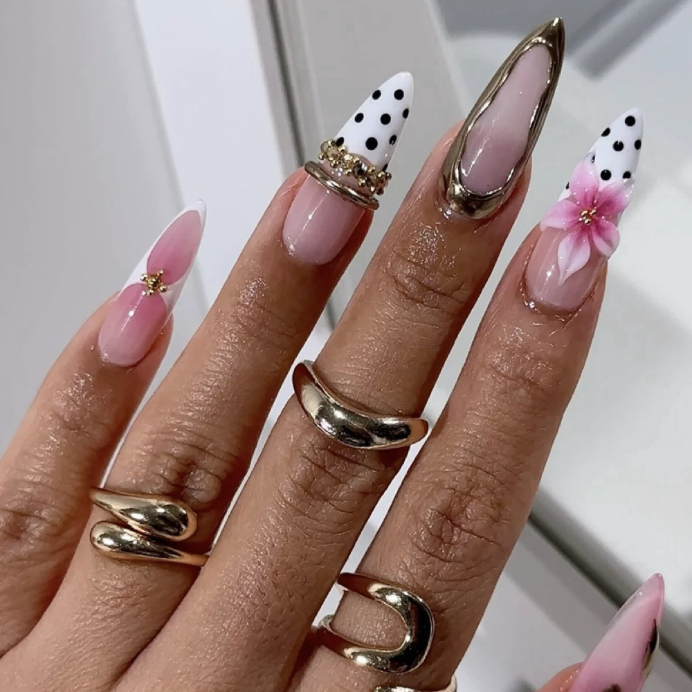 TIER 4 DESIGN at Kató Beauty in Tampa, FL