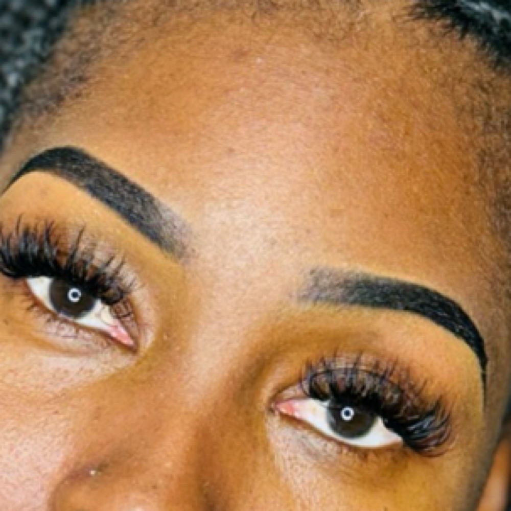 Brow Enhancement at Tia Lynn Beauty in Bradenton, FL