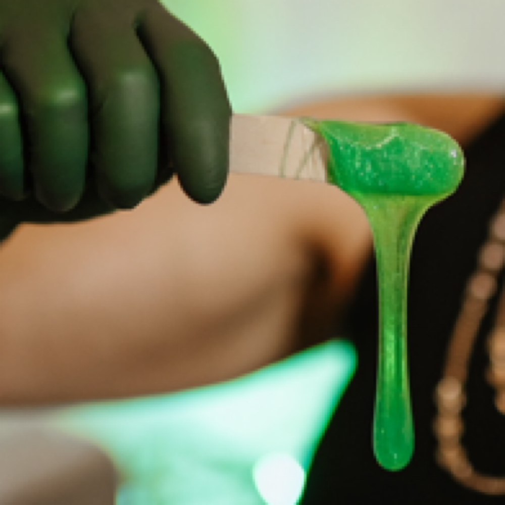 Lip Wax at Emerald Elegance in Windsor Heights, IA