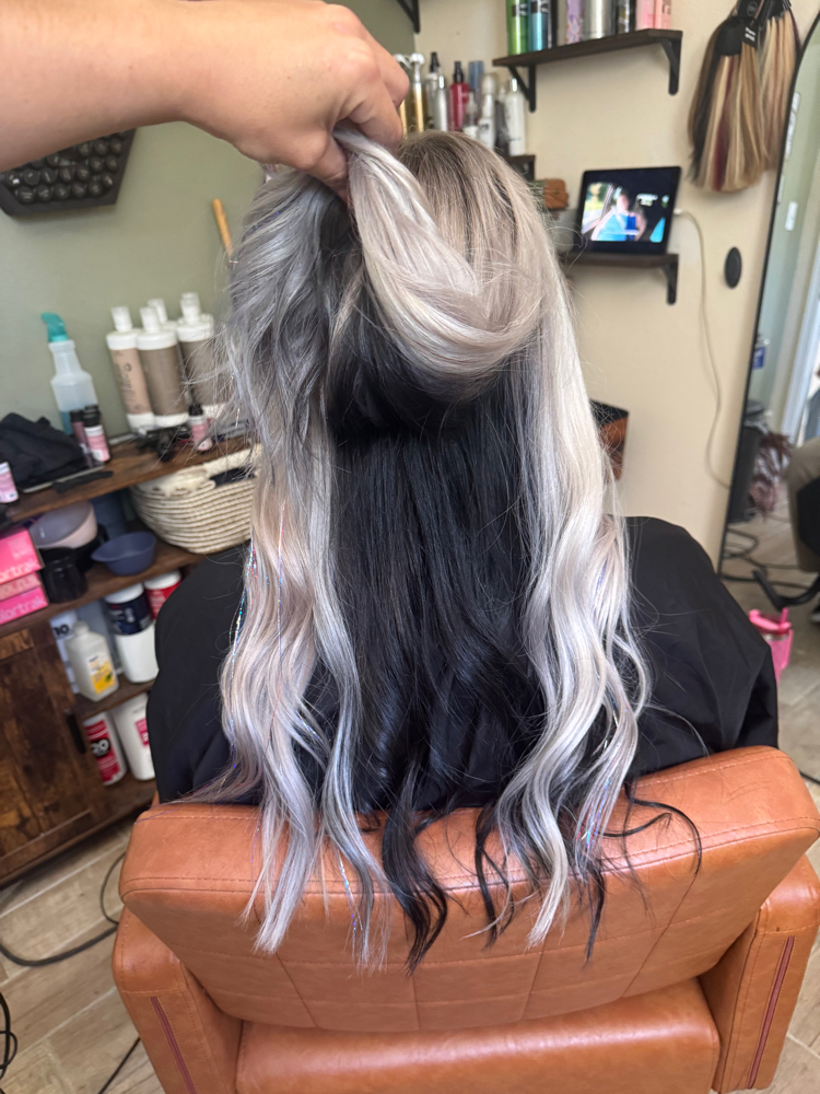 Custom Color