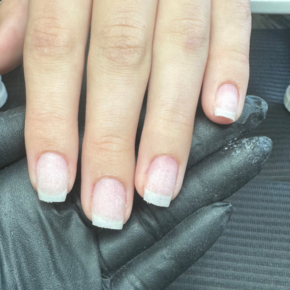 Removal at Kim’s Nail Designs in Mansfield, OH