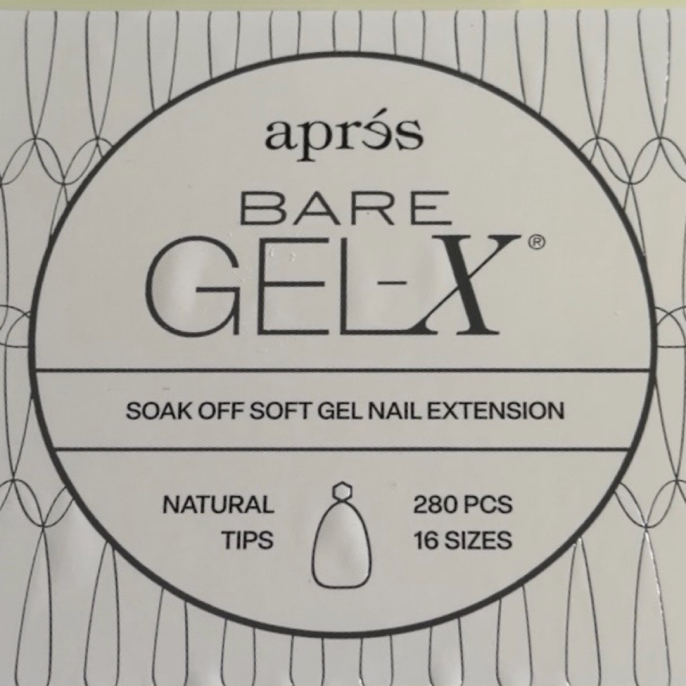 bare gel x full set tier 1 at Nailing It With Kylee in Carmel, IN