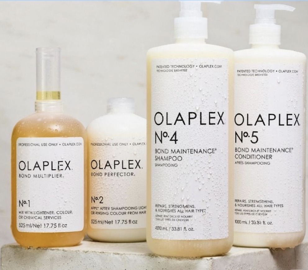 Deep Condition w/blowdry