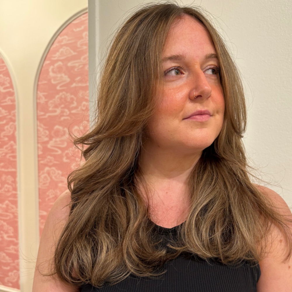 Haircut- Womens at Hairbyelleann in Nashville, TN