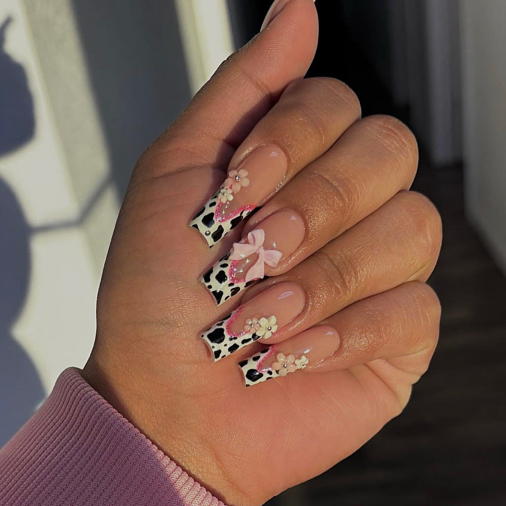 Gel-x long length