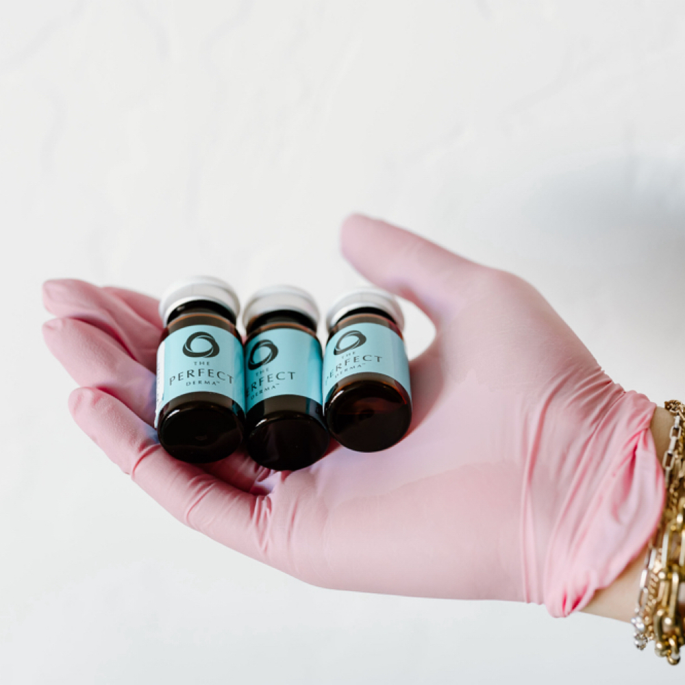 The Perfect Derma Peel