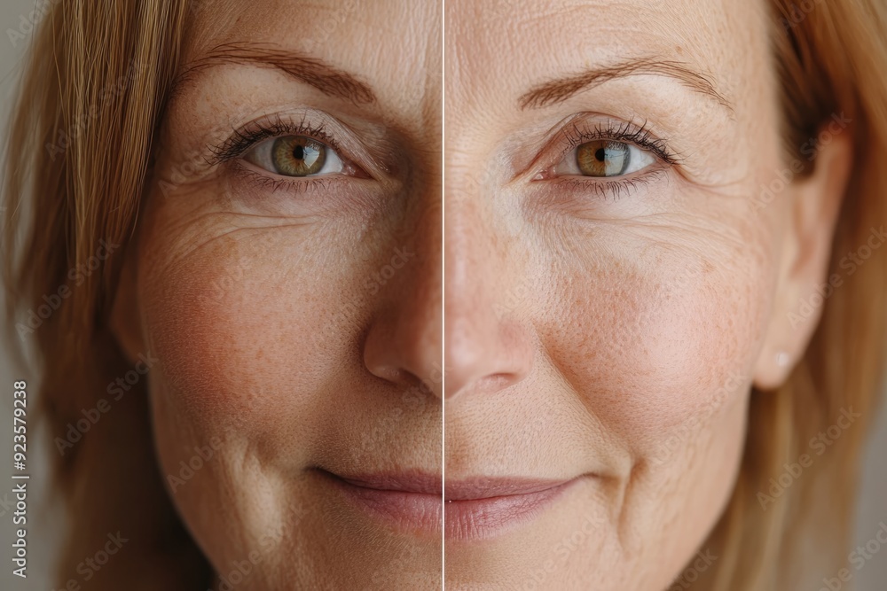 Microneedling/HA Serum
