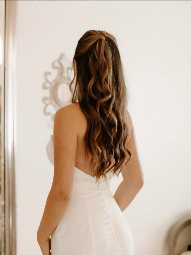 Special Occasion Hair at Hair + Tans By Kylei in Gallatin, TN