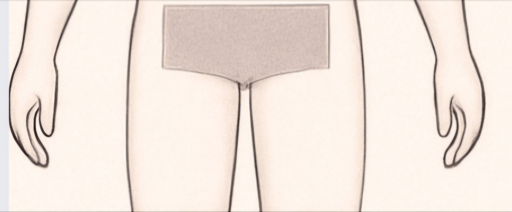 Male Bikini Full