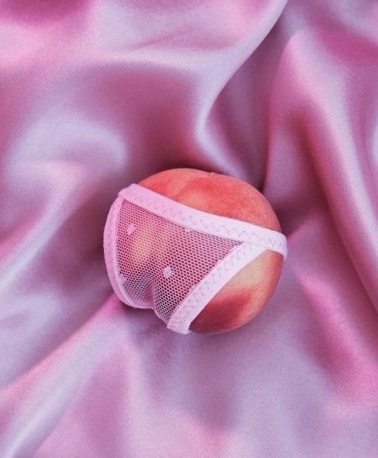 Cheek Wax