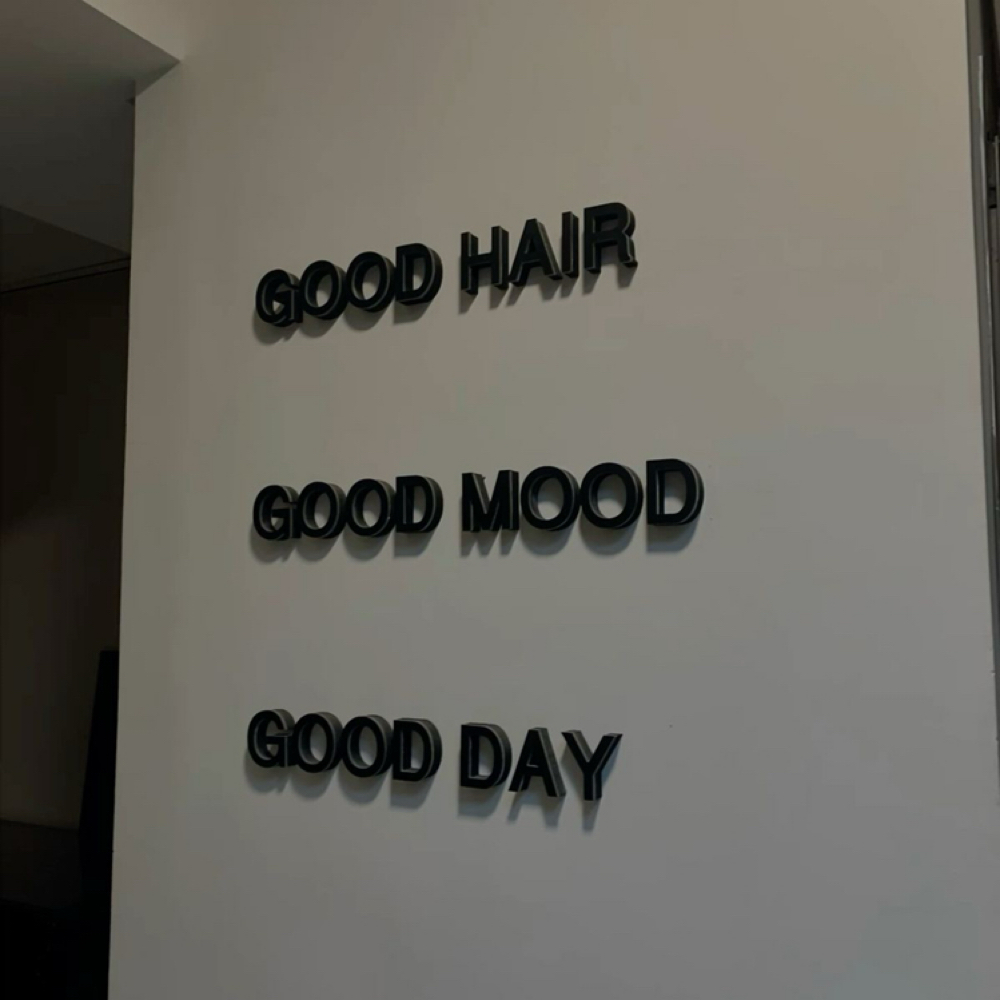 Glaze/Gloss at TiahCheyHair in Powell, TN
