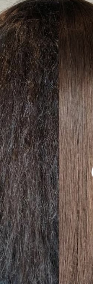 Keratin Treatment