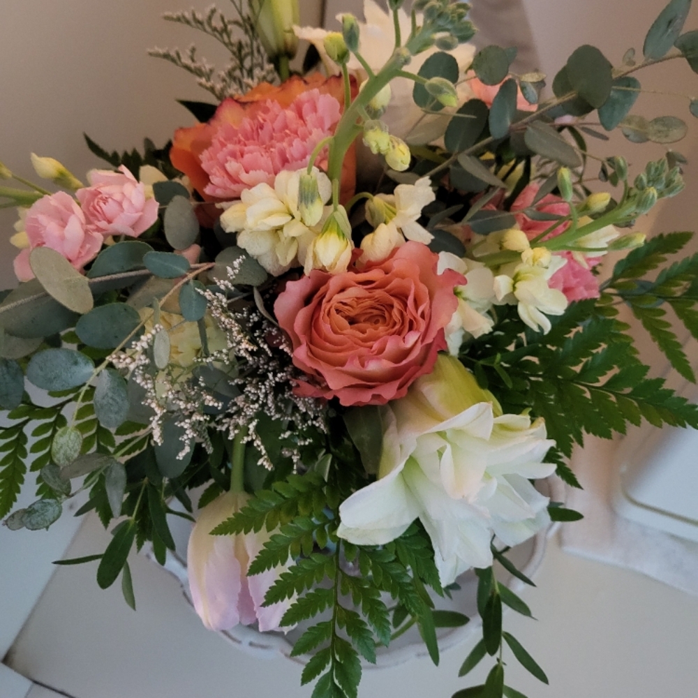 The Lakeshore- Facial & Flowers at The Cottage - Facials & Body Care, LLC in Ludington, MI