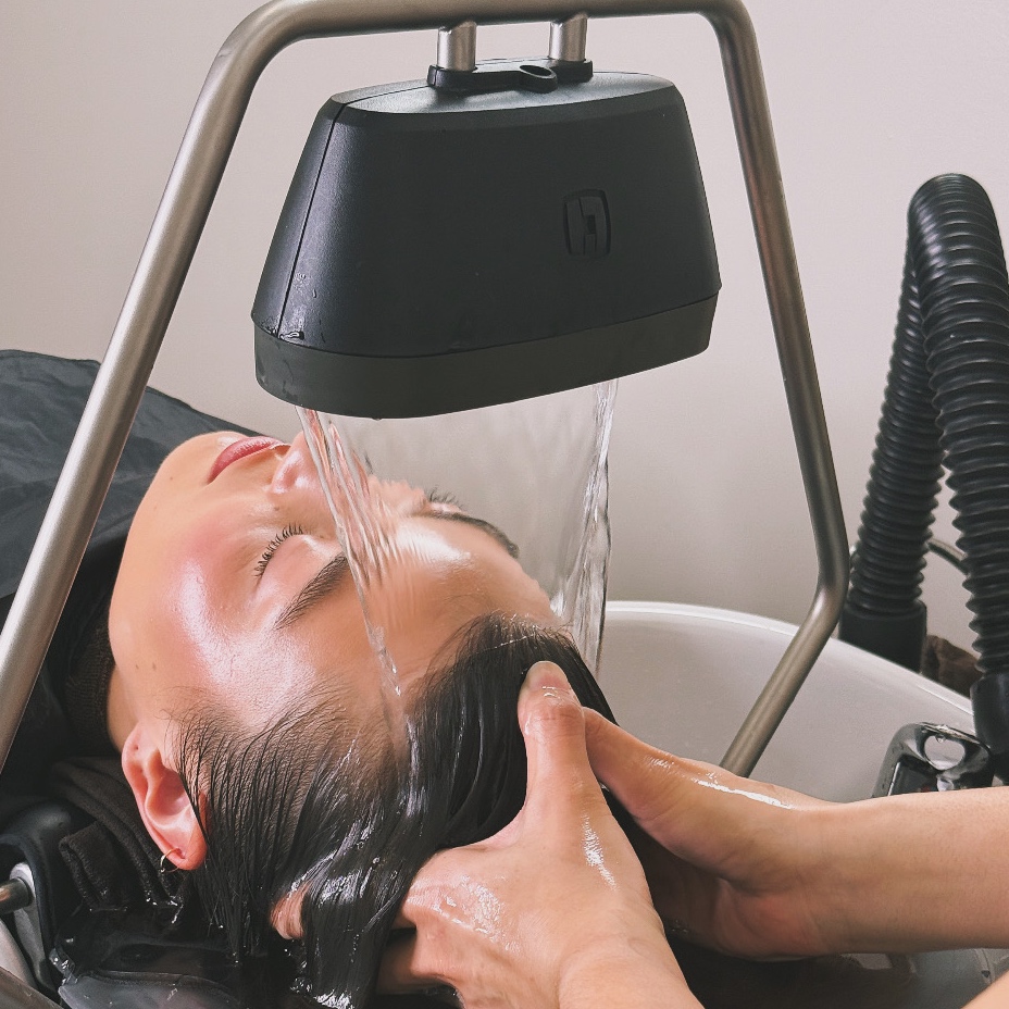 Express Scalp Ritual 40min at Minori hair and scalp studio in Redondo Beach, CA
