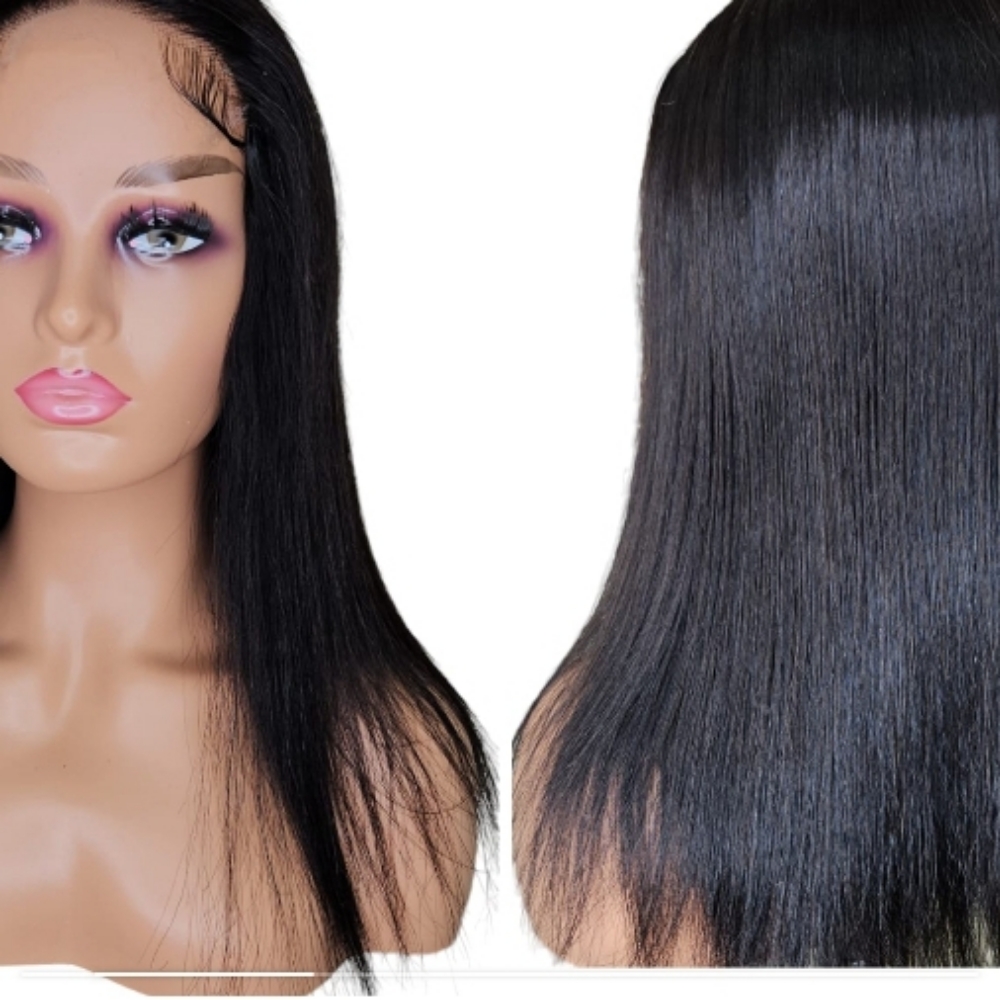 Bunny
Premium Brazilian Straight at Fabluxe Hair, Weave & Wigs in Atlanta, GA
