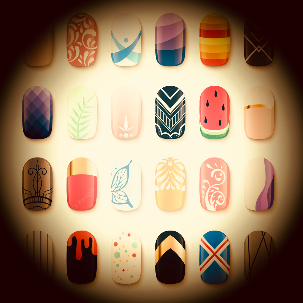 Nail Art