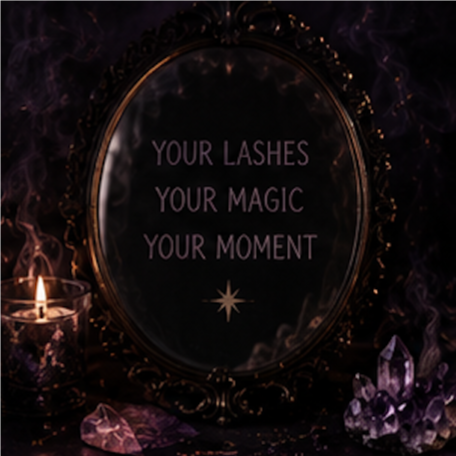Volume Fill Eyelash Extensions at The Lash Witch in Pensacola, FL