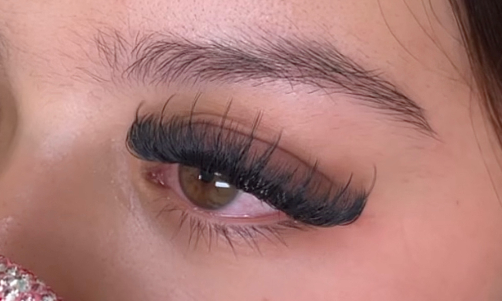 Wispy Volume Fill