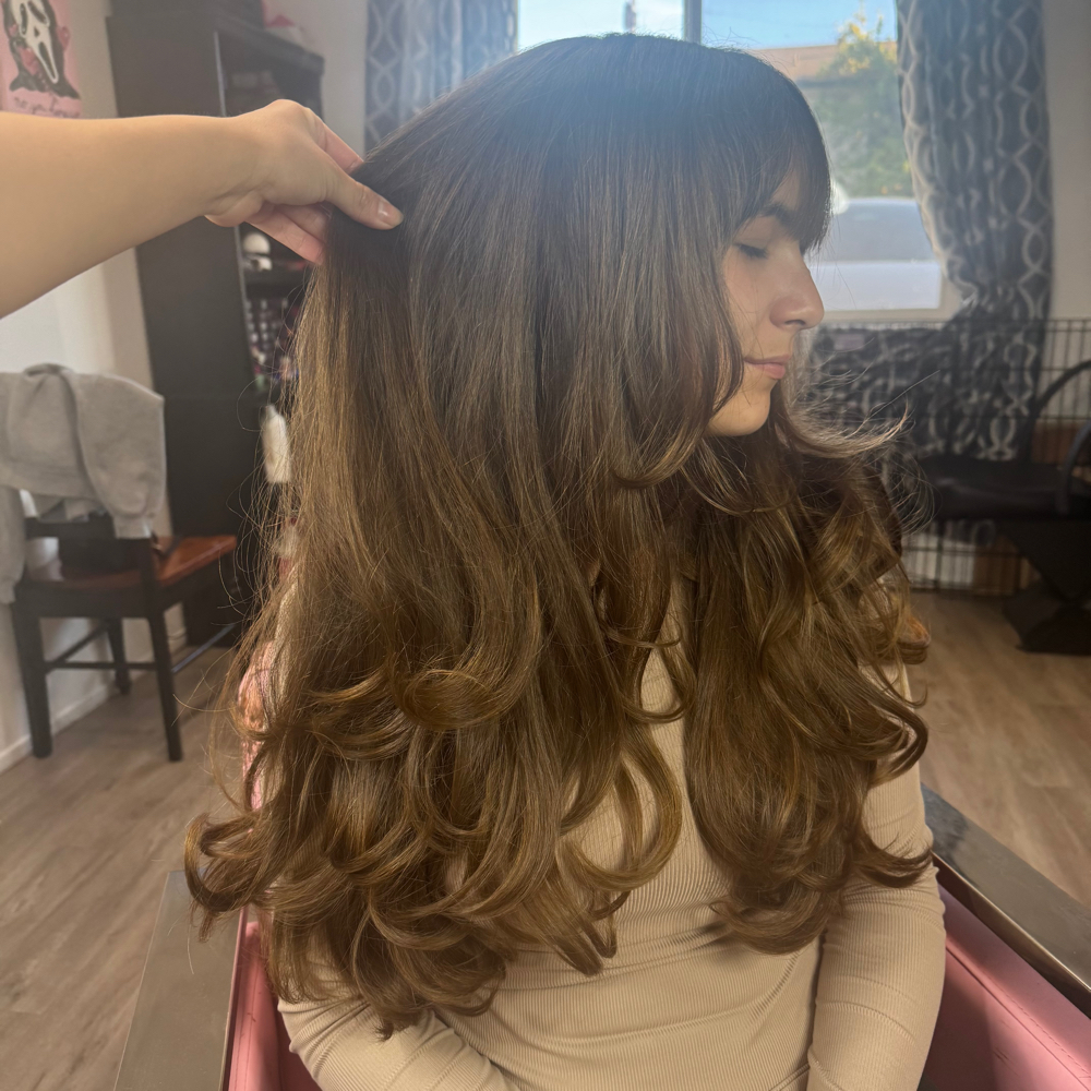 Haircut