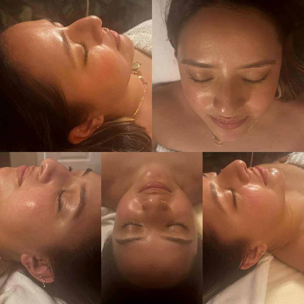 Glow30 Non-Invasive Facial at Atmosphere Skin Sanctuary Skin Wellness Center Fanwood in Fanwood, NJ