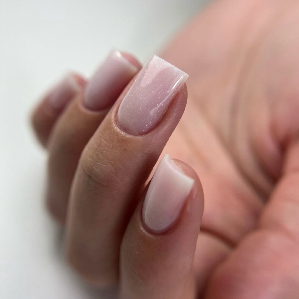 Russian Gel Manicure at Kamiglow beauty in WURTSBORO, NY