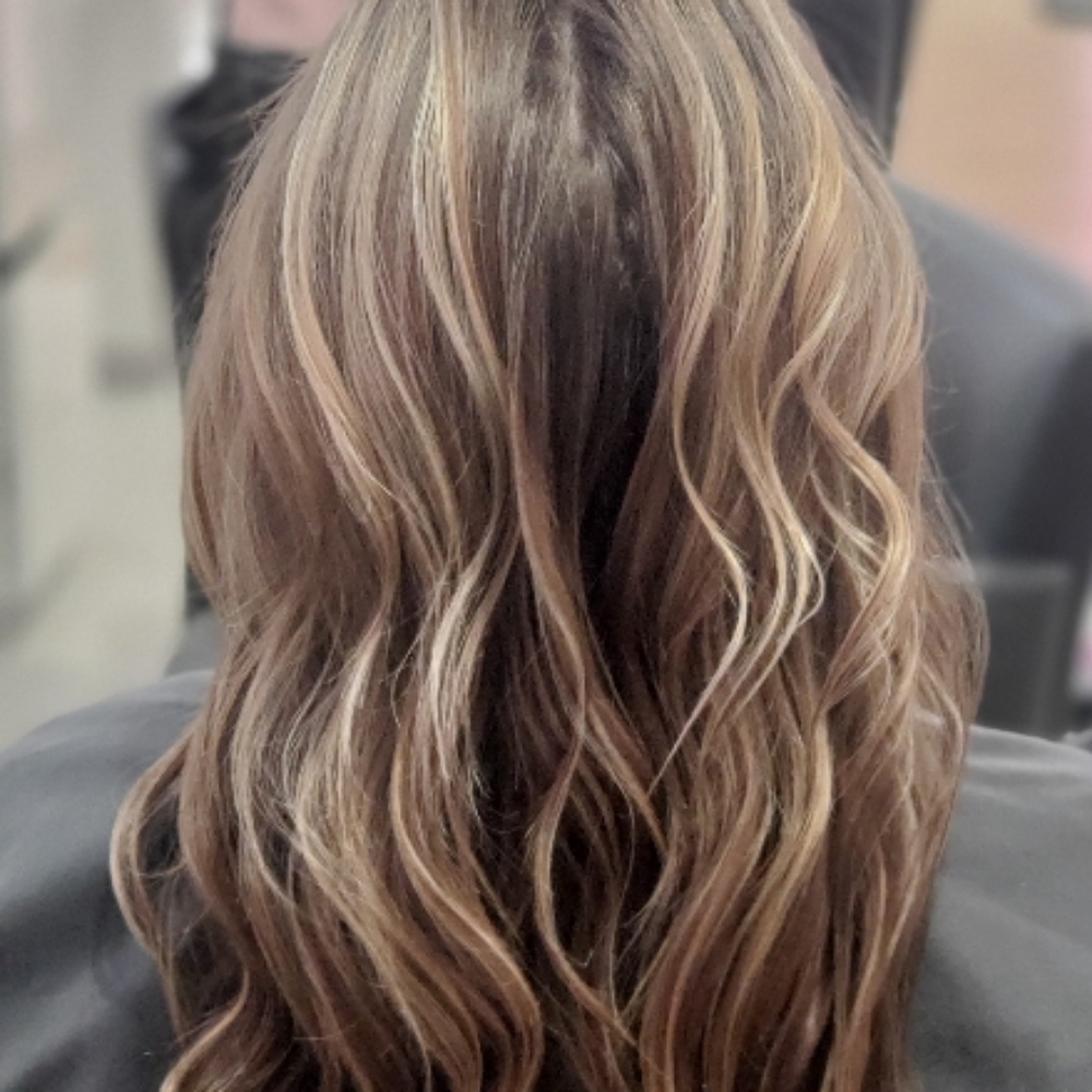 Keratin Express Treatment at Briar & Belle Salon Co in Lufkin, TX