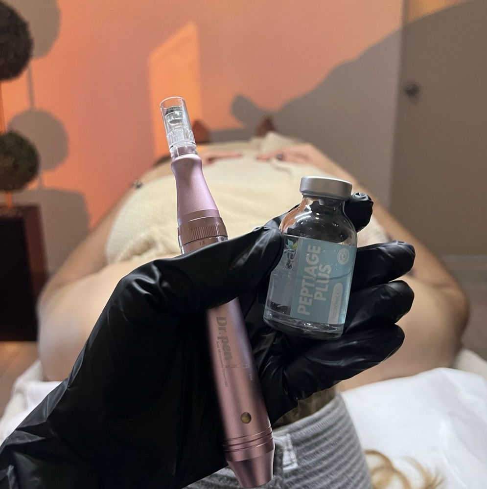 Nano Infusion Facial