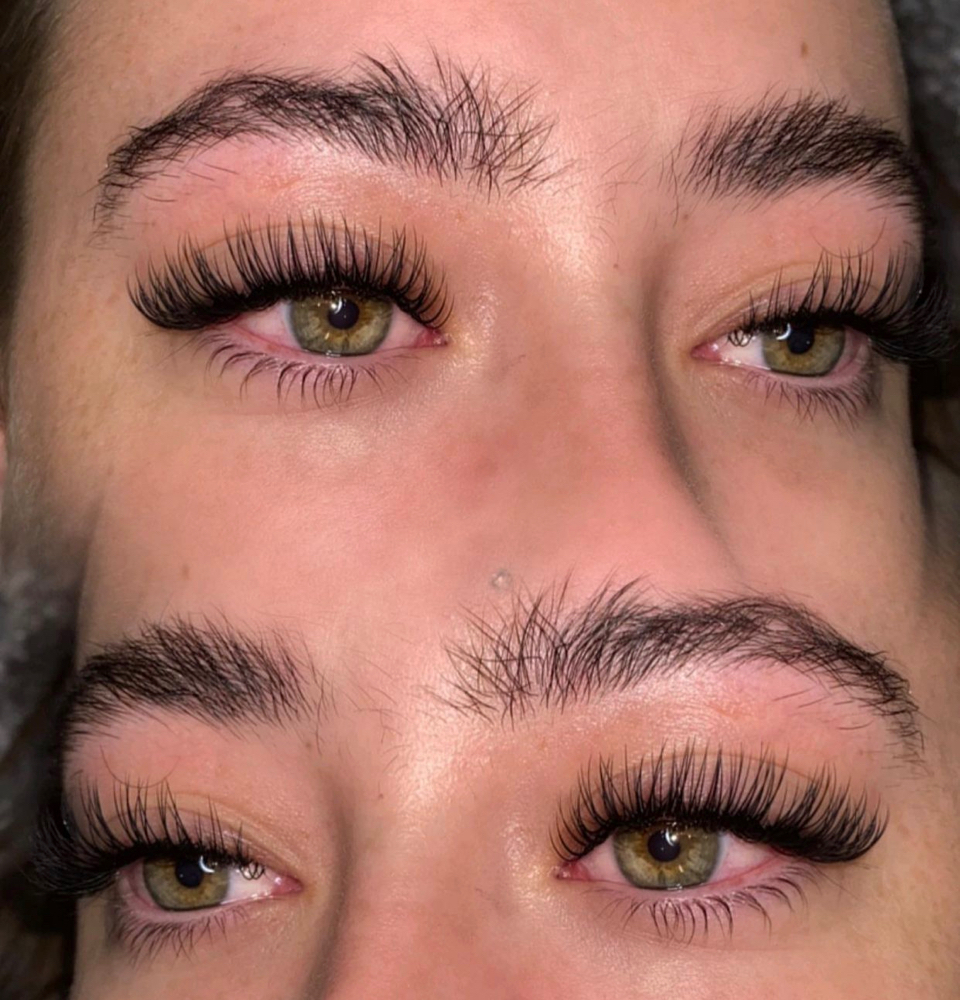 The Hybrid Wet Look