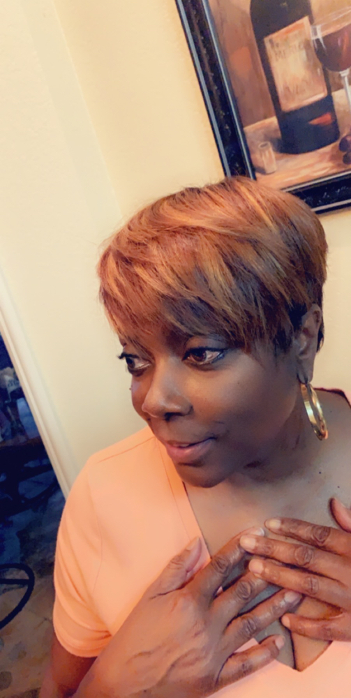 Short Cut&Style