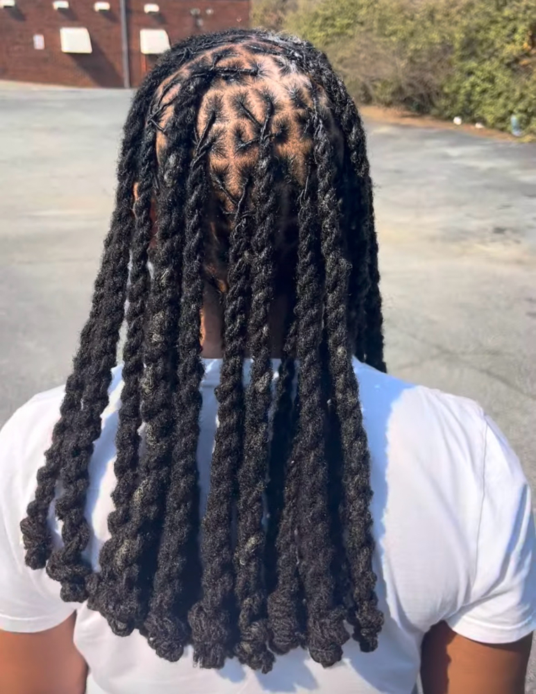 Bloom Loc Experience