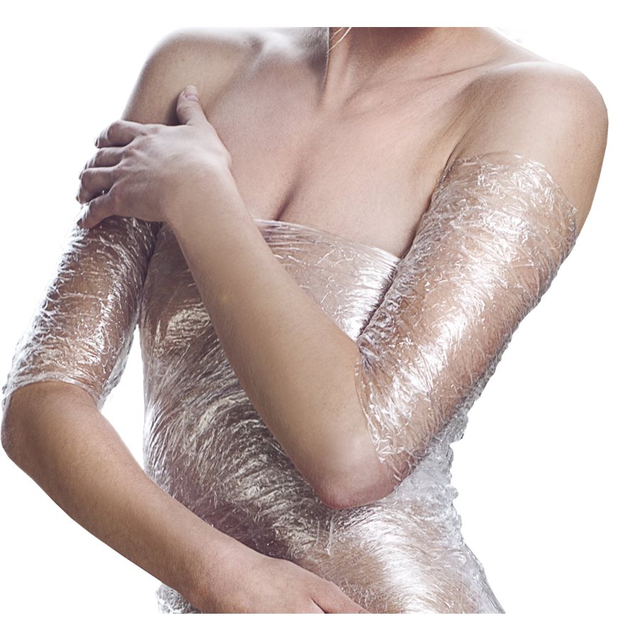 Contouring & Detoxifying Body Wrap