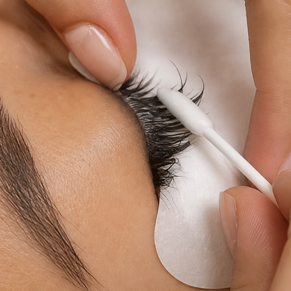 Lash Removal at Weston Lashes in Weston, FL