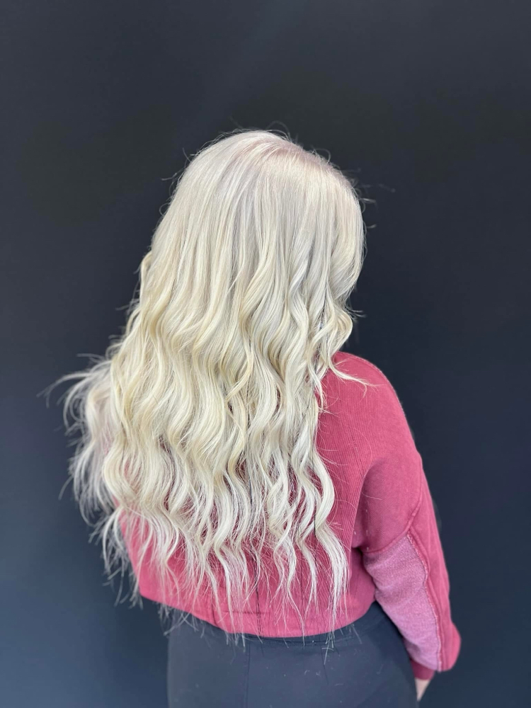 Extensions + color