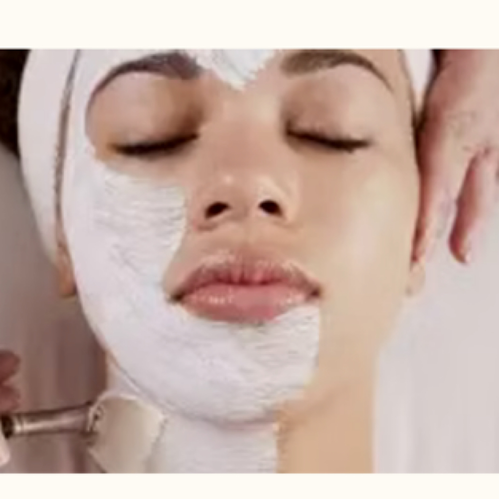 Customized Facial at Skin by Nanouka in Catonsville, MD