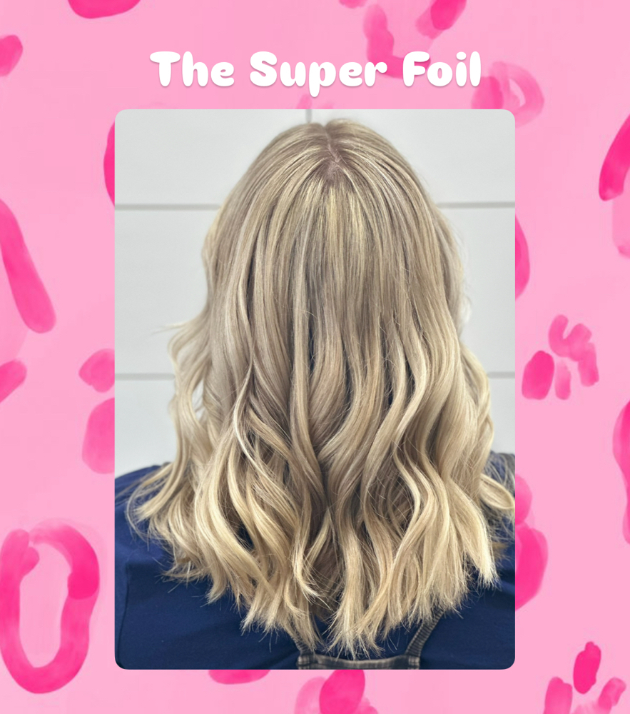 Super Foil