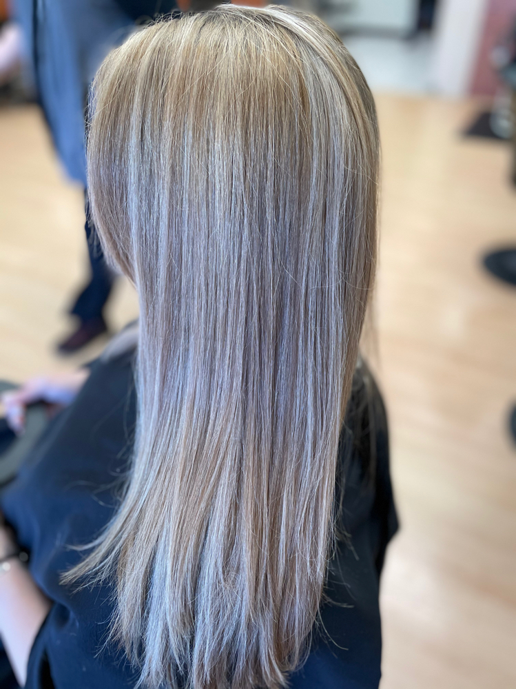 Highlights (Partial)