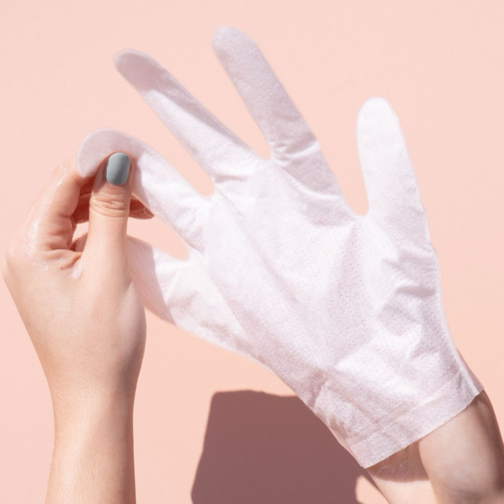 Collagen Hand Mask Add On at Skintuition Skincare Boutique in Pewee Valley, KY