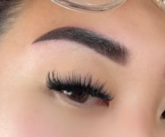 OMBRE BROWS