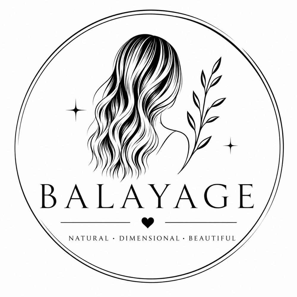 Balayage at Creations by Cait in Jackson, OH