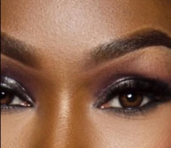 Eyes only Application at Lux Alexander in Atlanta, GA