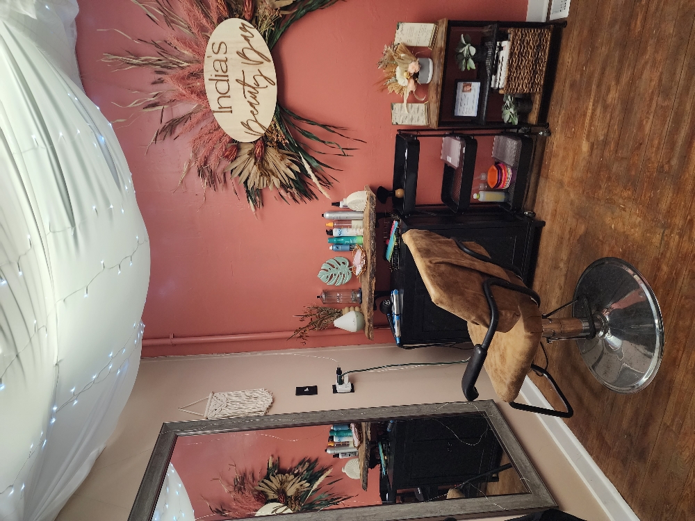 Balayage