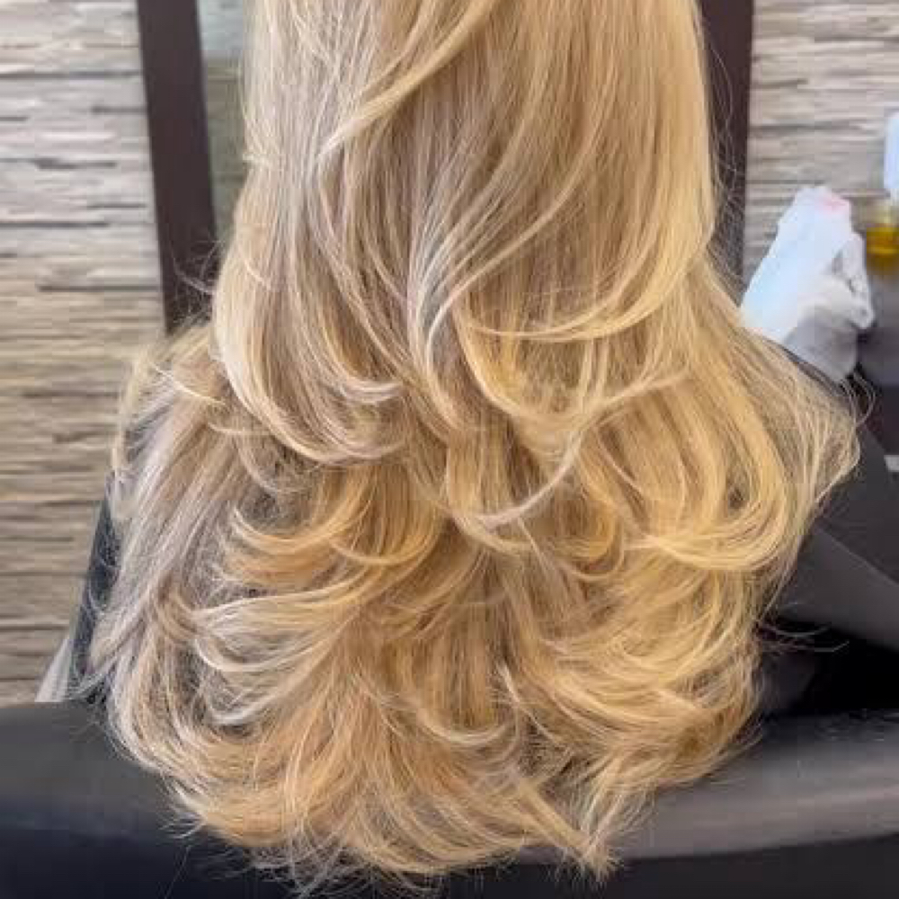 Weekly Blowout at Root & Strand in Toms River, NJ