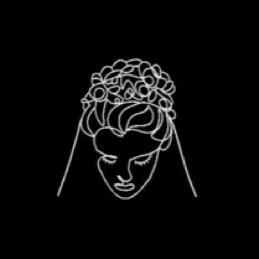 Bridal Updo Trial Run at Honey Moon Hair Salon in Carrollton, GA