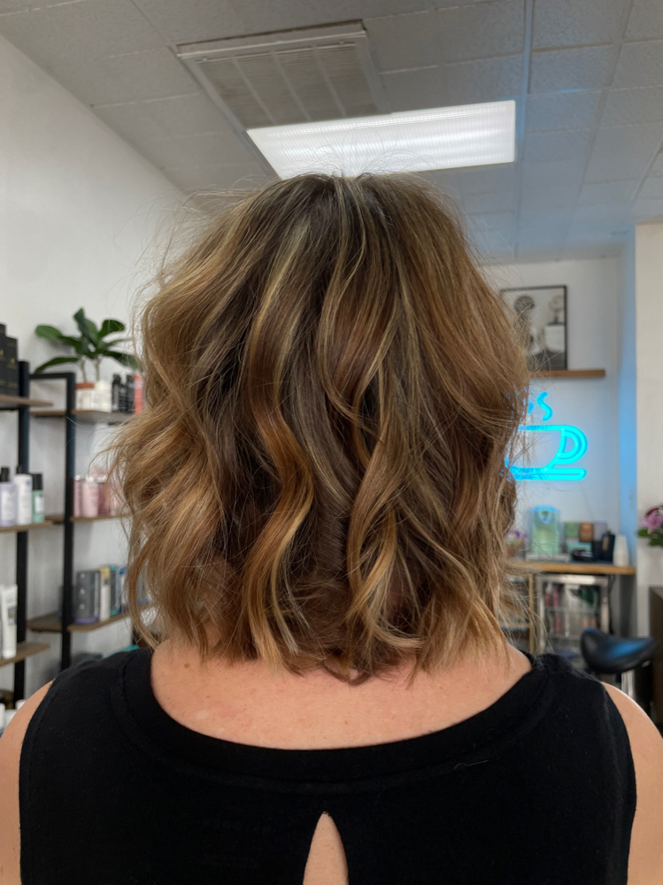 Haircut