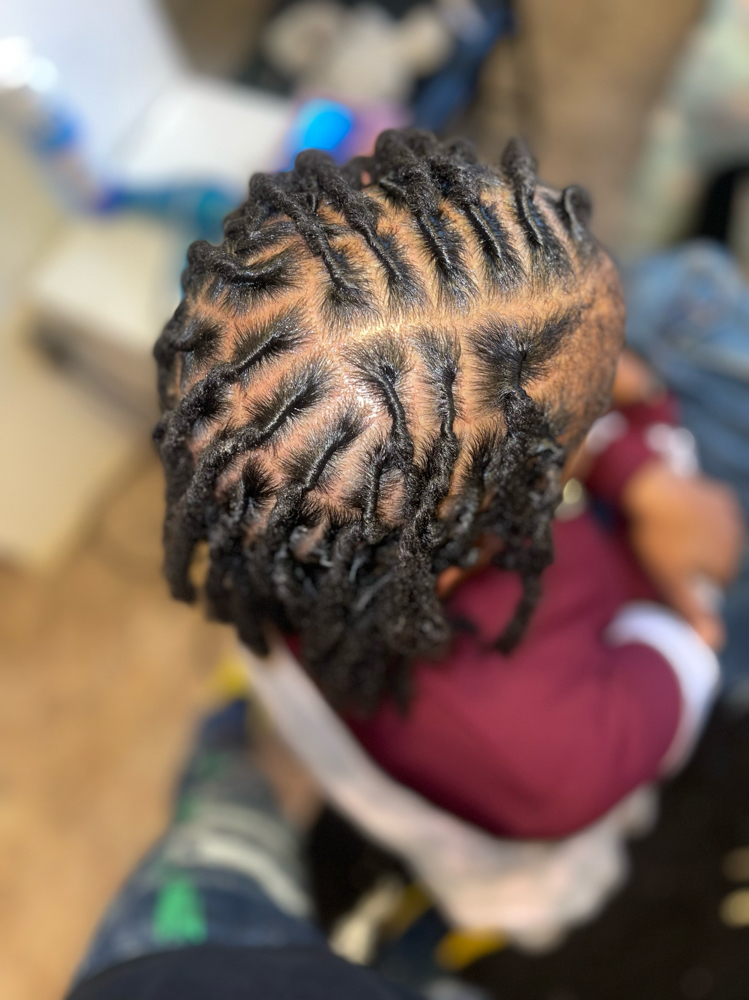 Retwist