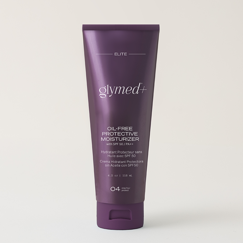 Glymed+ Oil-Free SPF 50 Moisturizer