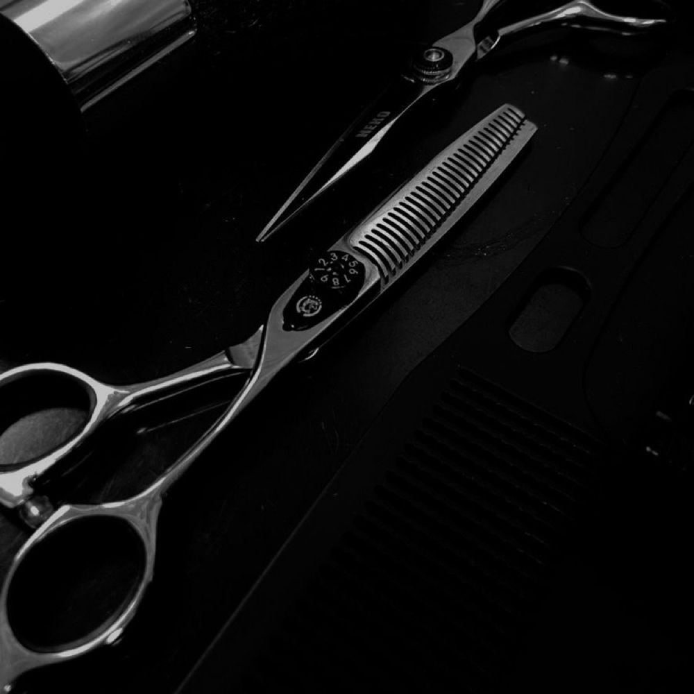 KIDS CUT at Luxebeautybyshea in Midland, TX