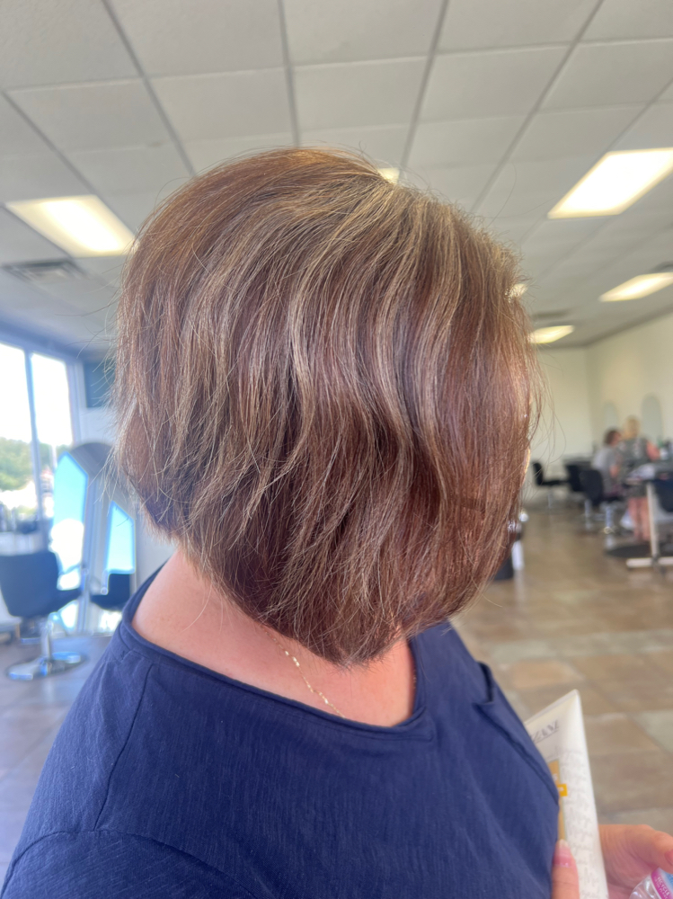Wet/dry Cut