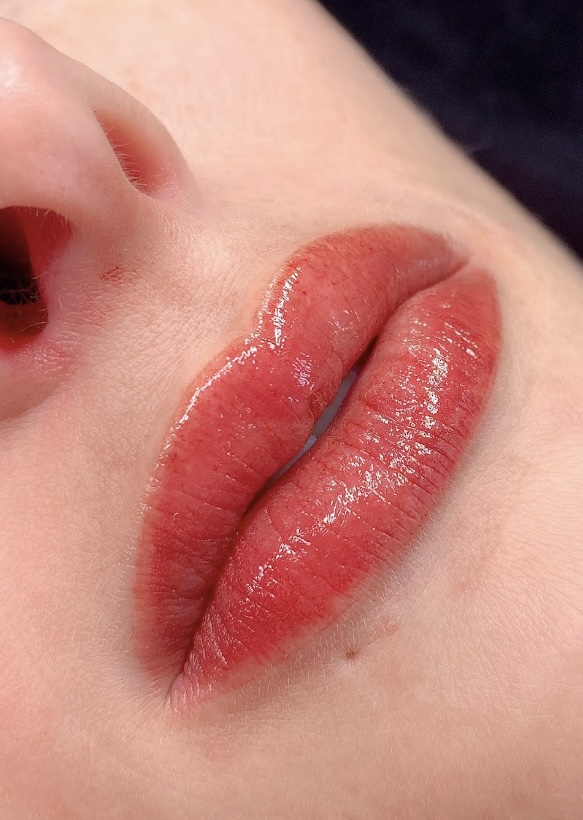 Lip Blush