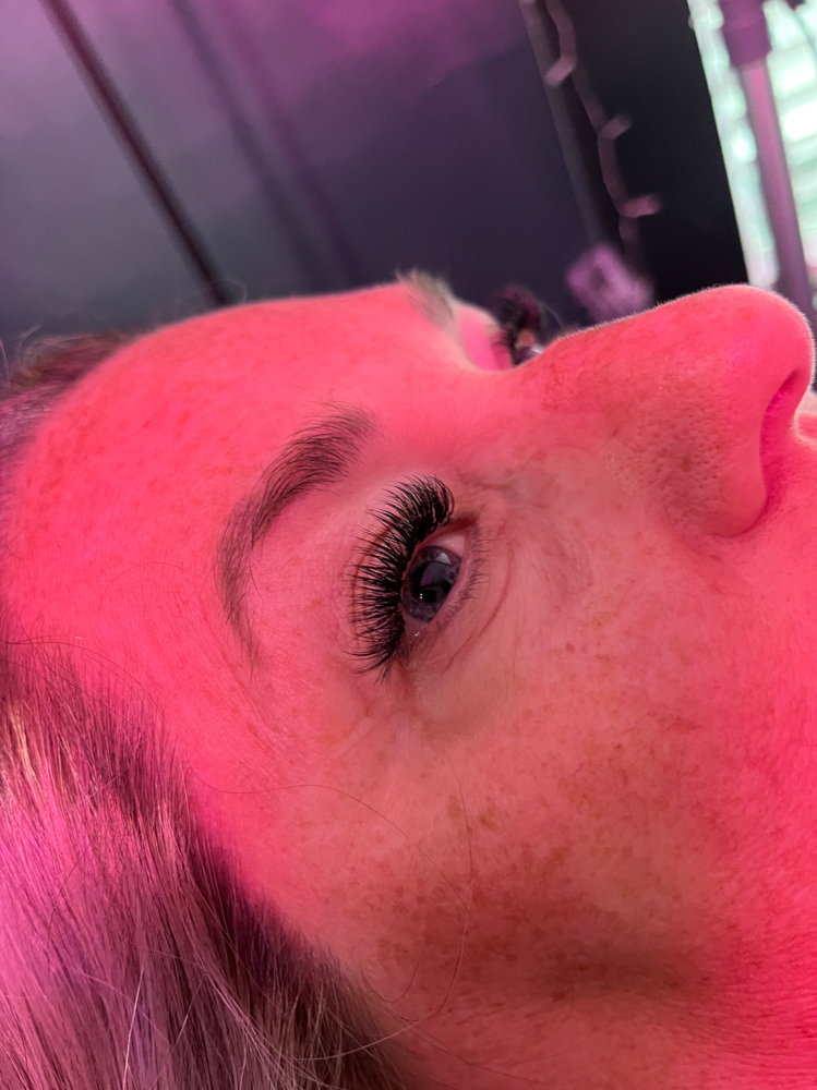 Returning Client Full Set